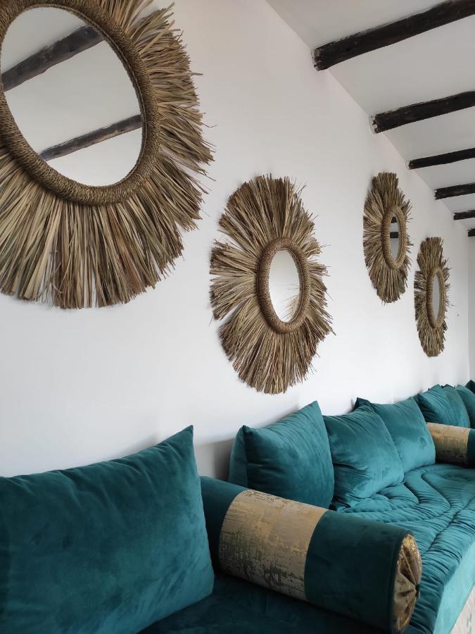 Riad Jolie Marrakesh Bagian luar foto
