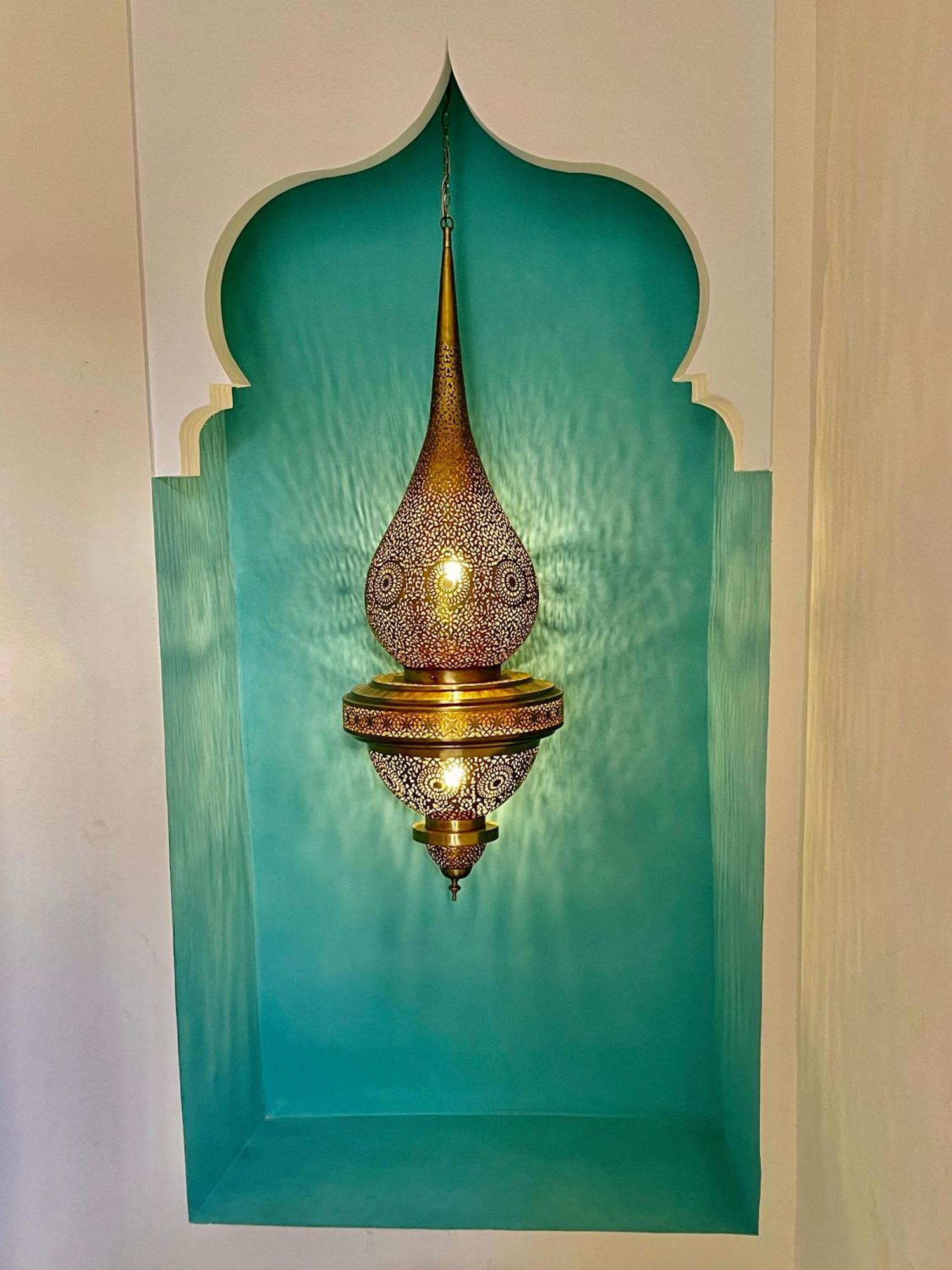 Riad Jolie Marrakesh Bagian luar foto