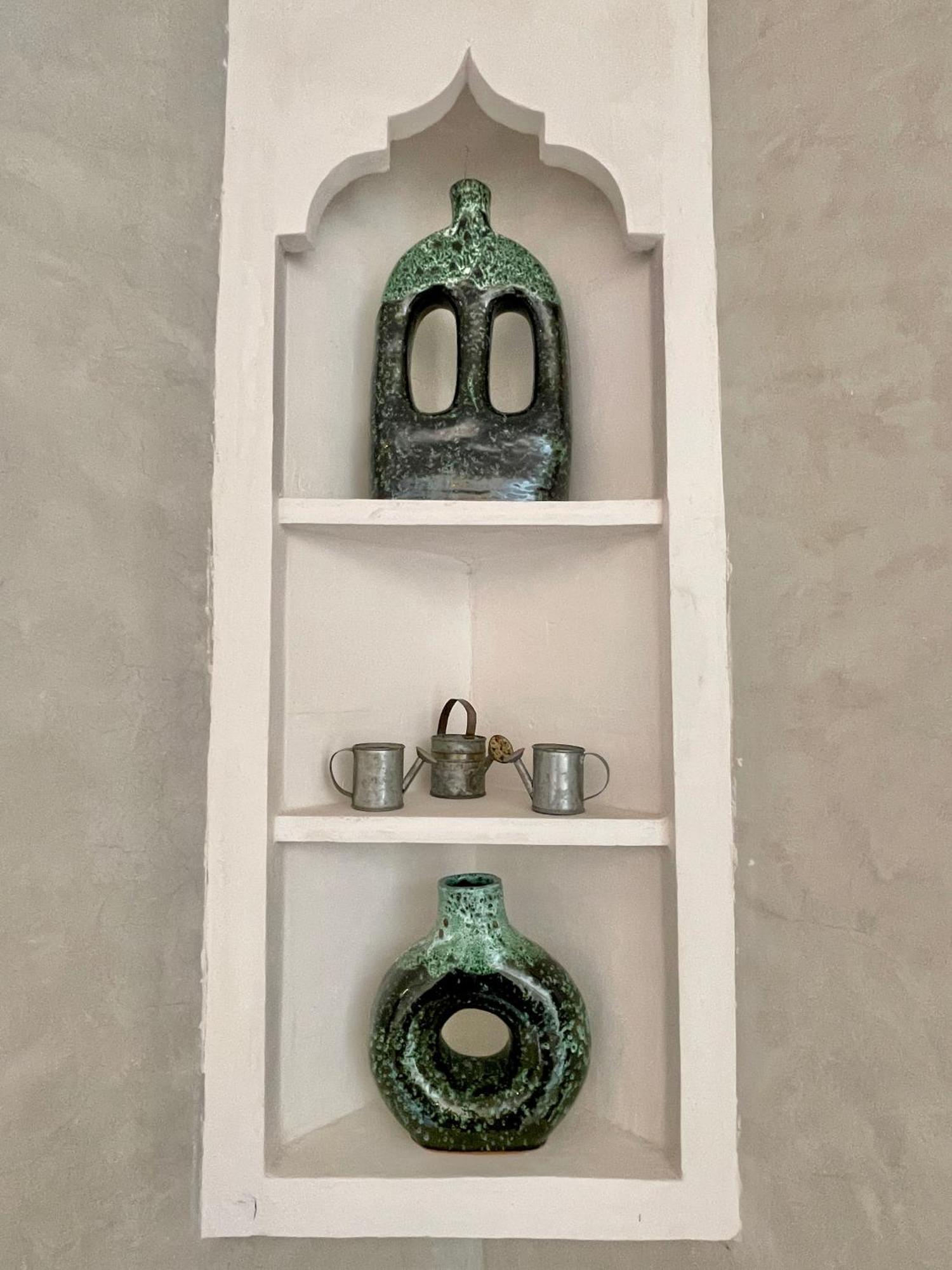 Riad Jolie Marrakesh Bagian luar foto